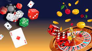 Вход на официальный сайт Casino Roy Spins